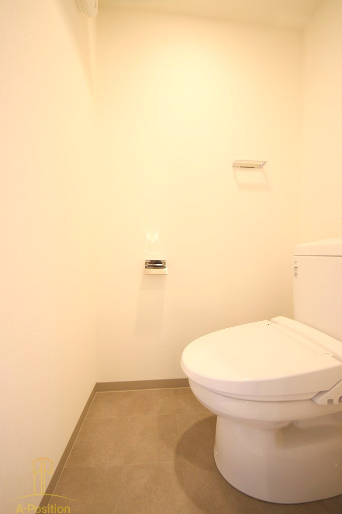 トイレ　南久宝寺FUKUE