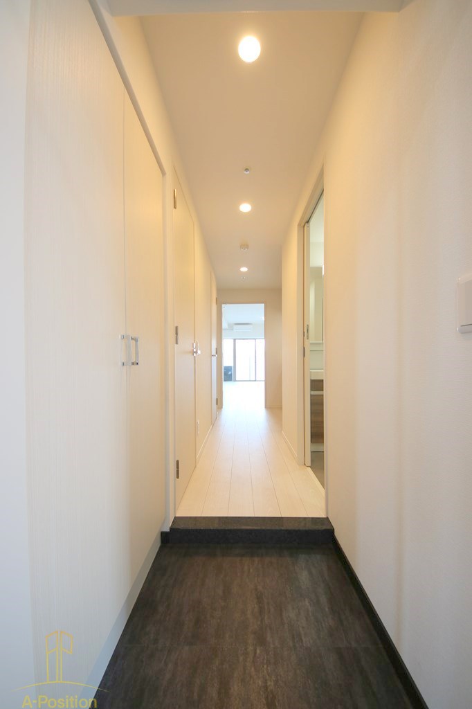 玄関　南久宝寺FUKUE