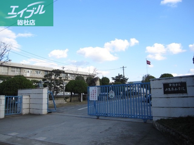 小学校　連島南小学校（小学校）まで930m
