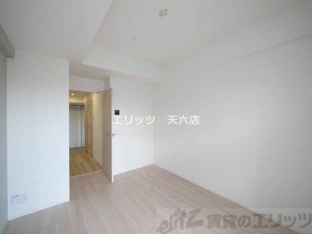 その他部屋・スペース　収納