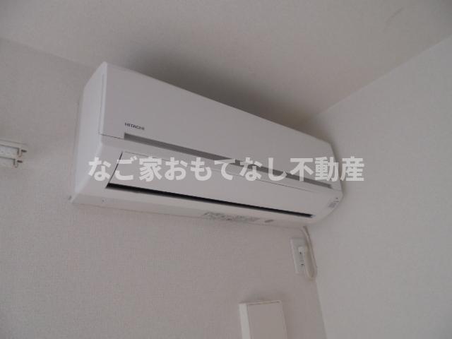 その他設備　同タイプ写真