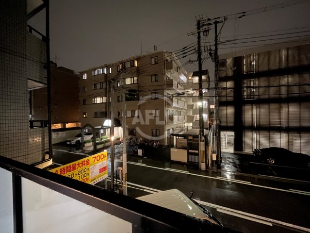 眺望　Grace　Shoei　展望