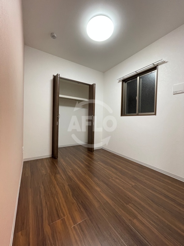 その他部屋・スペース　Grace　Shoei　寝室