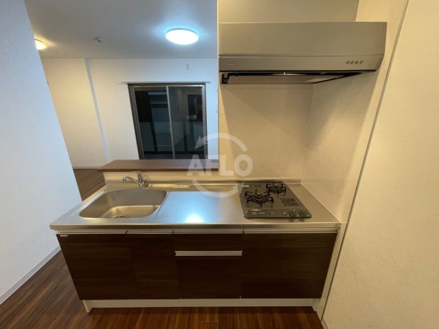 キッチン　Grace　Shoei　キッチン