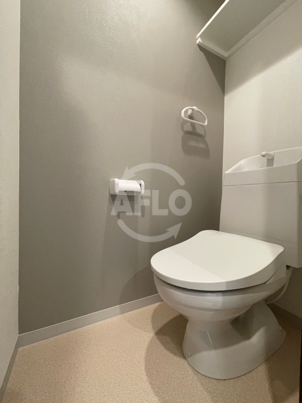 トイレ　Grace　Shoei　トイレ