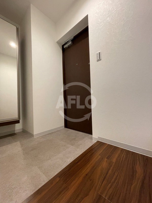 玄関　Grace　Shoei　玄関