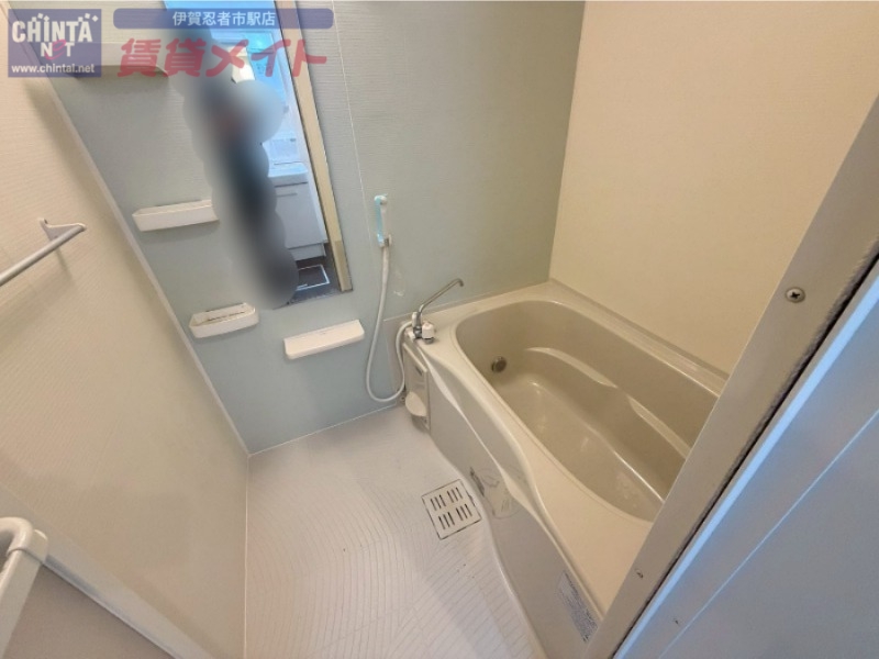 バス・シャワールーム　同型タイプ画像