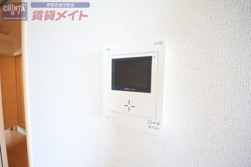 セキュリティ　同型タイプ画像