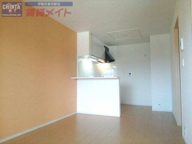 居室・リビング　同型タイプ画像