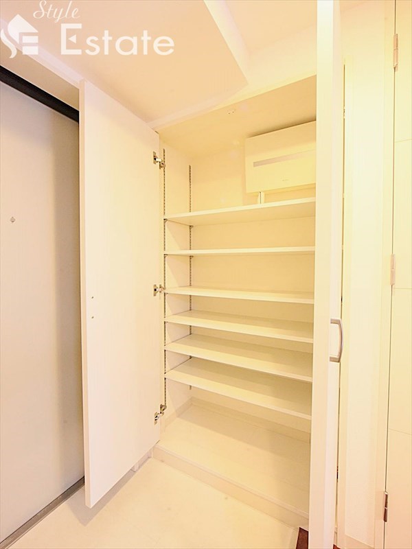 その他　シューズボックス