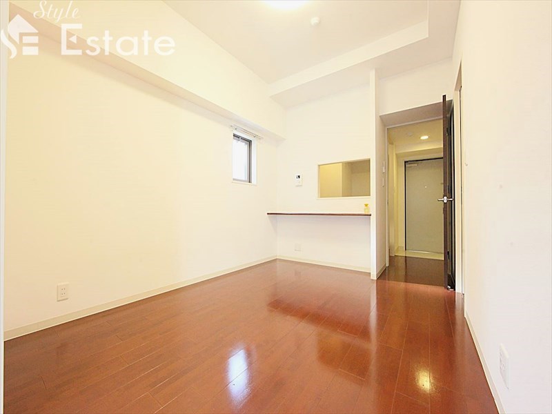 居室・リビング　LDK