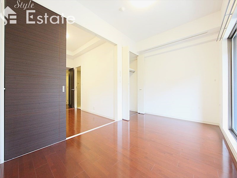 その他部屋・スペース　洋室