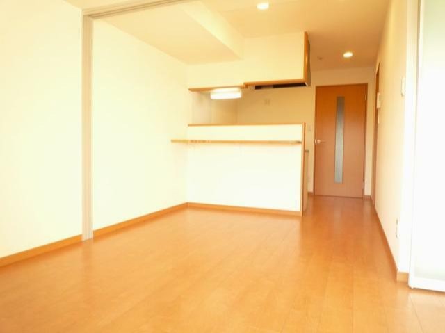 居室・リビング　ダイニング