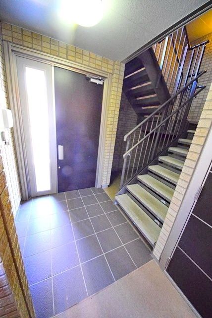 その他共有部分　★★湘南台駅徒歩5分・大和ハウス施工！設備充実