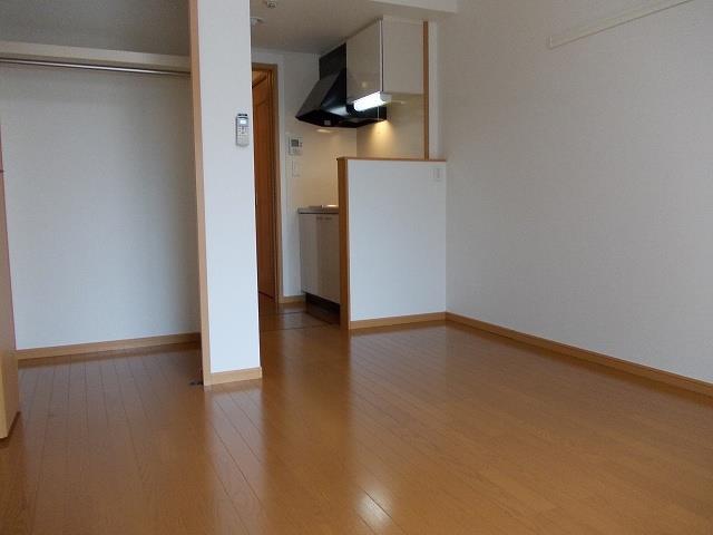 その他部屋・スペース　洋室