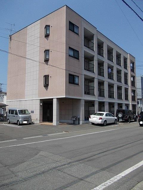 建物外観　☆外観☆