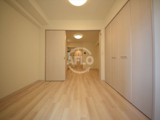 その他部屋・スペース　藤の邸　京町堀　寝室