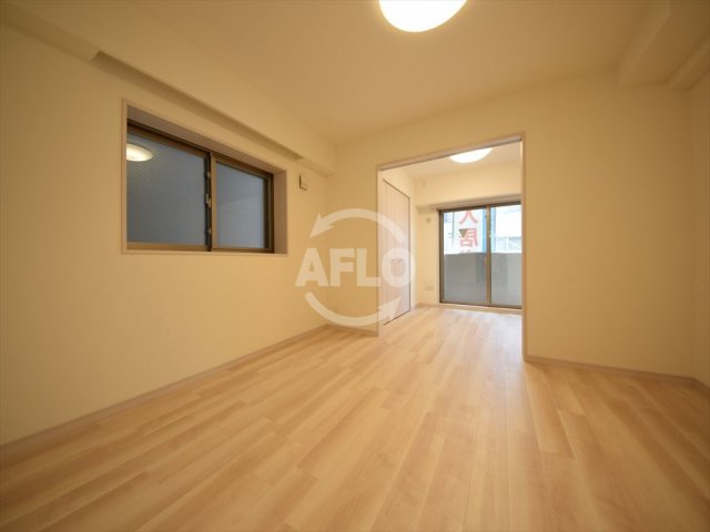 居室・リビング　藤の邸　京町堀　洋室