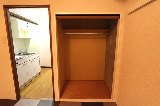 収納　※現況優先