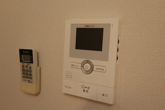 セキュリティ　※現況優先