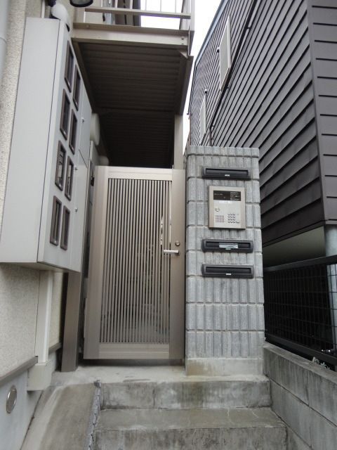 その他　★駐輪スペース★