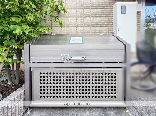 その他共有部分　その他共有部分