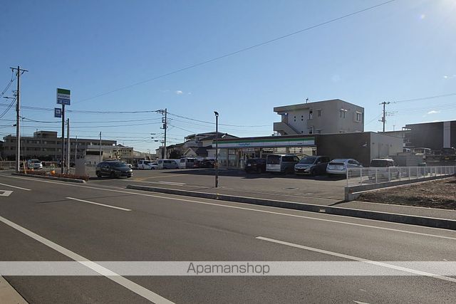 コンビニ　ファミリーマート　狭山祇園店（コンビニ）まで330m