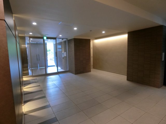 ロビー　詳細は、RISUMO江坂本店→06-6155-7137まで♪