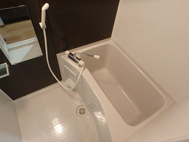 バス・シャワールーム　★バスルーム★