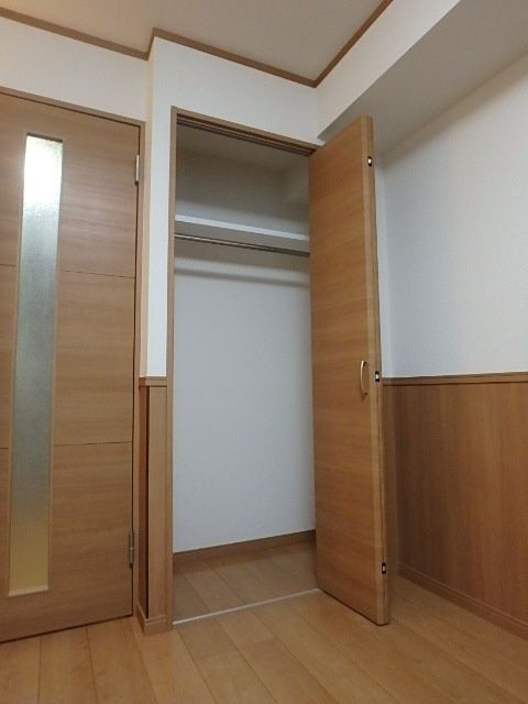 収納　★収納スペース★