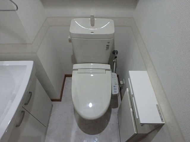 トイレ　★トイレ★