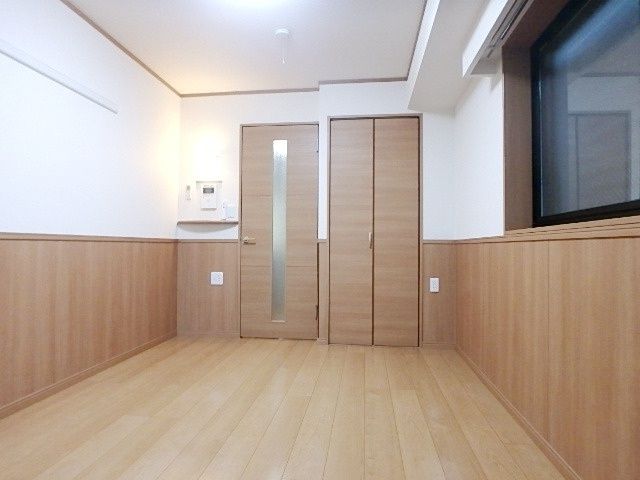 その他部屋・スペース　★洋室★