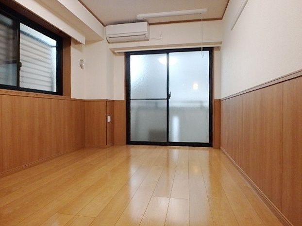 居室・リビング　★洋室★