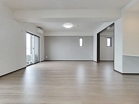 その他部屋・スペース　※別部屋の参考写真です