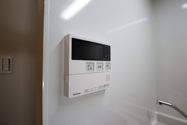 その他設備　※別室の参考写真の為、現況優先です。