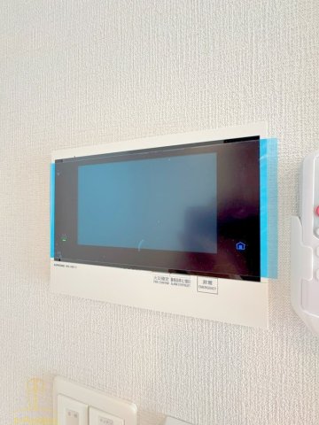 セキュリティ　コンフォリア・リヴ大阪本町