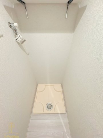 その他設備　コンフォリア・リヴ大阪本町