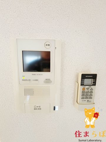 セキュリティ　安心感もチェック項目