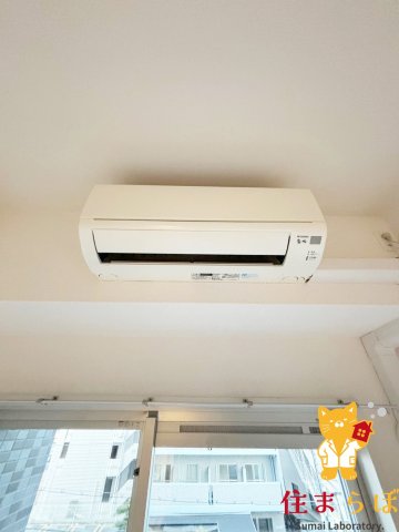 その他設備　生活に合うかが大切