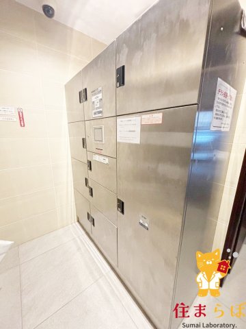 その他共有部分　日常使いを想像しながら