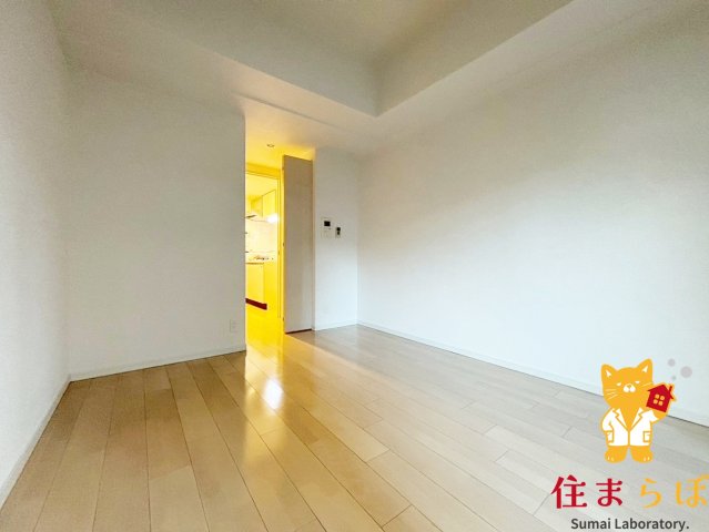 その他部屋・スペース　しっかり休める私空間