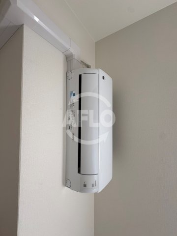 その他　フォレスタ櫻　エアコン