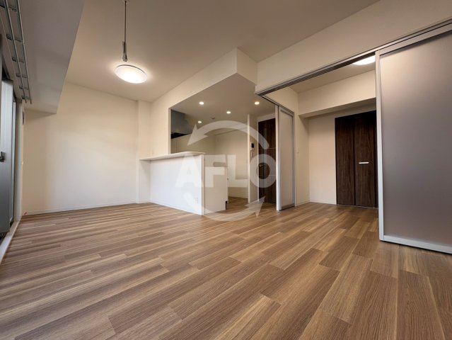 居室・リビング　フォレスタ櫻　リビング