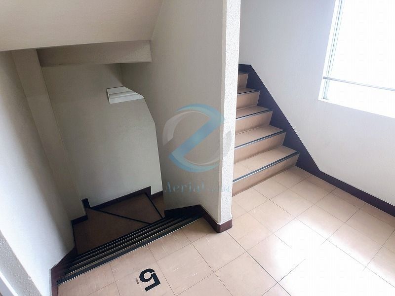 その他共有部分　共用階段