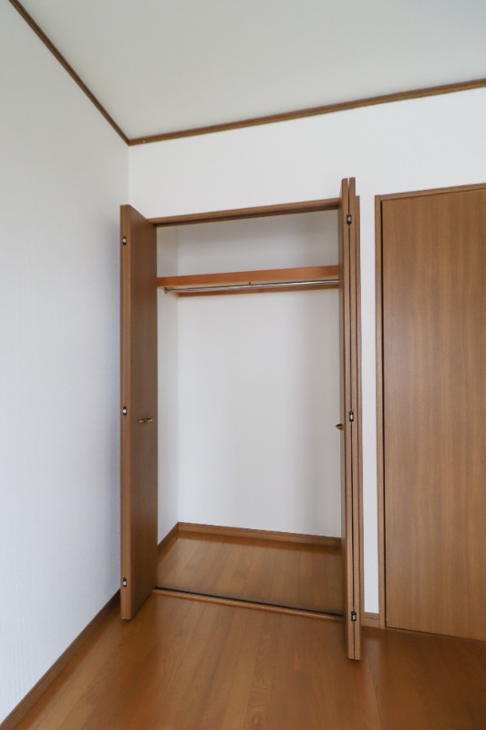 収納　図面と現状に相違がある場合には現状を優先