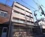 二条城前駅より徒歩1分 3階 築26年11ヶ月の賃貸物件