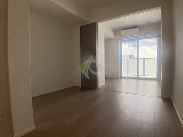 居室・リビング　ハーモニーレジデンス東京巣鴨WEST