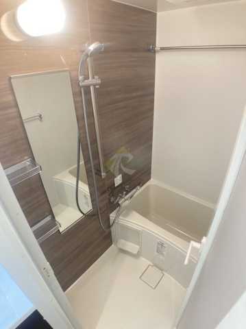 バス・シャワールーム　ハーモニーレジデンス東京巣鴨WEST