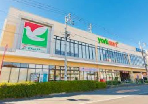 スーパー　イトーヨーカドー武蔵小金井店（スーパー）まで708m