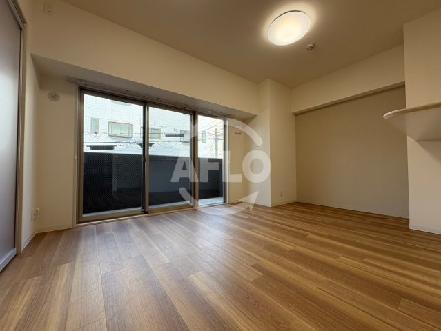 居室・リビング　フォレスタ櫻　リビング